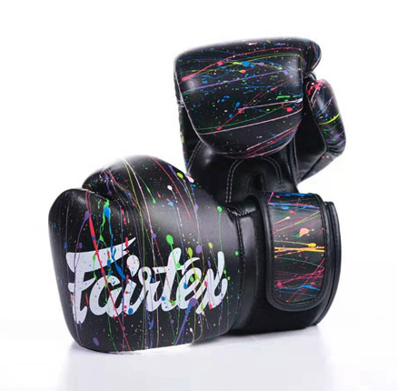 Fairtex painter online